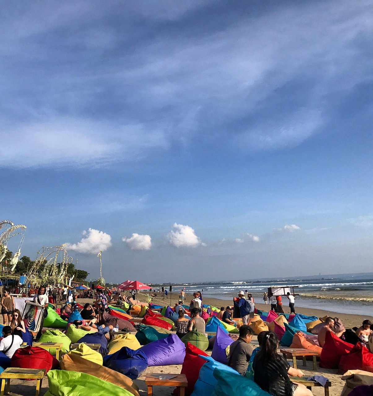 Padma beach seminyak | putubali spa home care
